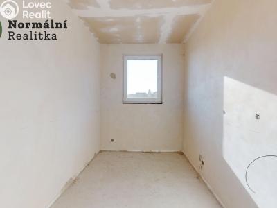 Sale family house Krupka, Polní č. 31
