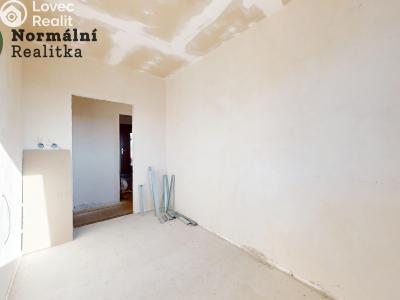Sale family house Krupka, Polní č. 32