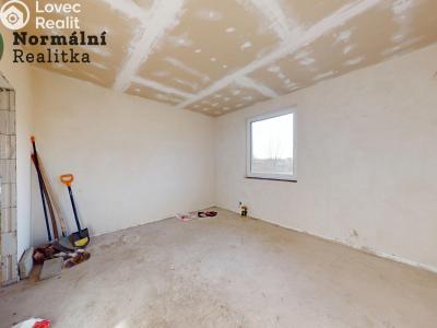 Sale family house Krupka, Polní č. 35