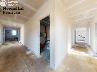Sale family house Krupka, Polní č. 36
