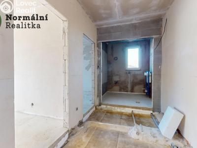Sale family house Krupka, Polní č. 38