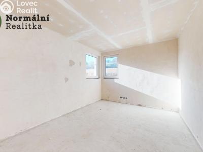 Sale family house Krupka, Polní č. 39