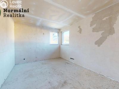 Sale family house Krupka, Polní č. 41