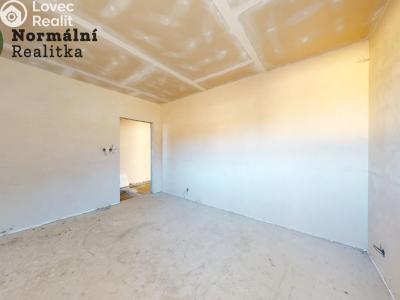 Sale family house Krupka, Polní č. 42