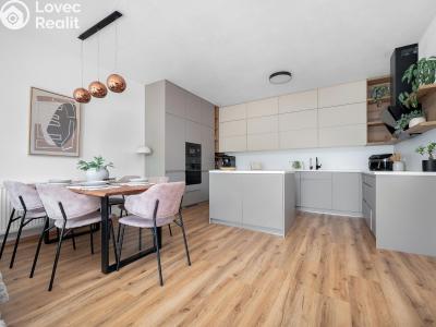 Sale apartment 3+KK Brno, Kumpoštova č. 3