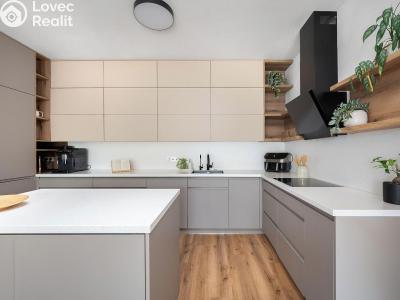 Sale apartment 3+KK Brno, Kumpoštova č. 9