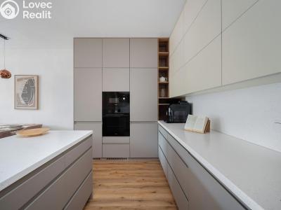 Sale apartment 3+KK Brno, Kumpoštova č. 10