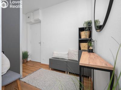 Sale apartment 3+KK Brno, Kumpoštova č. 15
