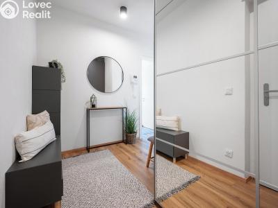Sale apartment 3+KK Brno, Kumpoštova č. 16