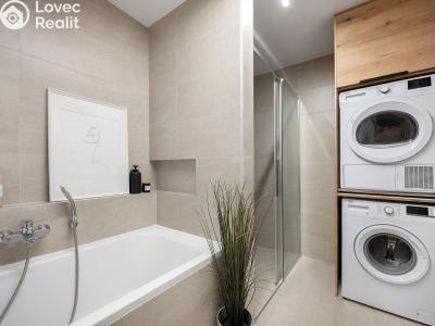 Sale apartment 3+KK Brno, Kumpoštova č. 17