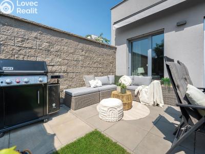 Sale apartment 3+KK Brno, Kumpoštova č. 20