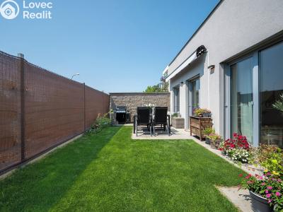 Sale apartment 3+KK Brno, Kumpoštova č. 23