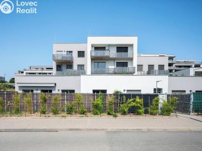 Sale apartment 3+KK Brno, Kumpoštova č. 25