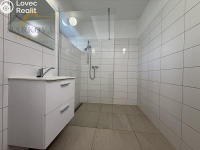 Аренда квартиры 1+KK Týn nad Vltavou, Jiráskova 81 č. 6