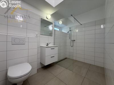 Аренда квартиры 1+KK Týn nad Vltavou, Jiráskova 81 č. 7