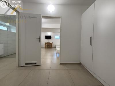 Аренда квартиры 1+KK Týn nad Vltavou, Jiráskova 81 č. 9