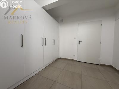 Аренда квартиры 1+KK Týn nad Vltavou, Jiráskova 81 č. 10