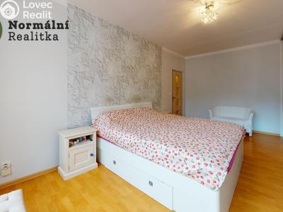 Prodej bytu 2+1 Ústí nad Labem, Železná 380 č. 24