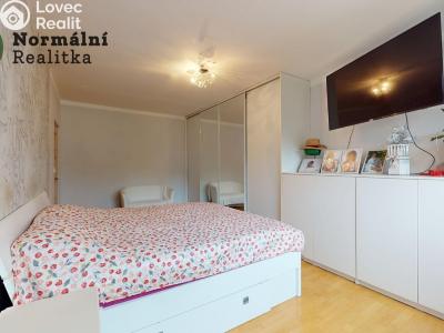 Prodej bytu 2+1 Ústí nad Labem, Železná 380 č. 21