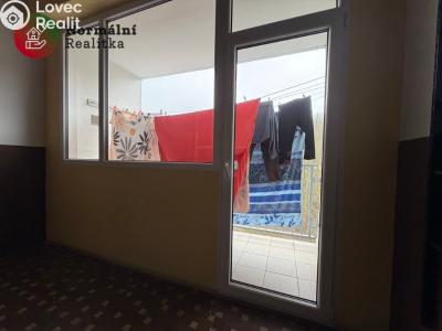 Prodej bytu 2+1 Ústí nad Labem, Železná 380 č. 47