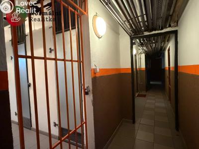 Prodej bytu 2+1 Ústí nad Labem, Železná 380 č. 48