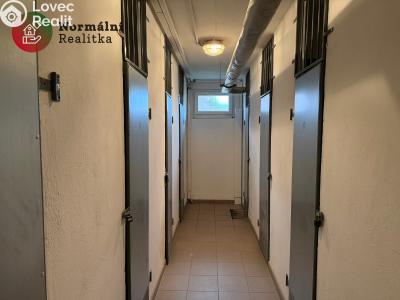 Prodej bytu 2+1 Ústí nad Labem, Železná 380 č. 49