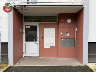 Prodej bytu 2+1 Ústí nad Labem, Železná 380 č. 54