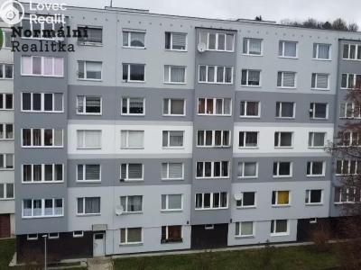 Prodej bytu 2+1 Ústí nad Labem, Železná 380 č. 57