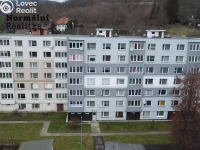 Prodej bytu 2+1 Ústí nad Labem, Železná 380 č. 58