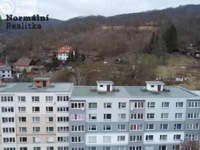Prodej bytu 2+1 Ústí nad Labem, Železná 380 č. 61