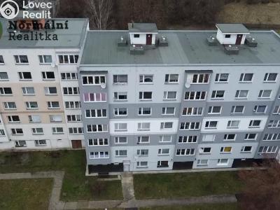 Prodej bytu 2+1 Ústí nad Labem, Železná 380 č. 62
