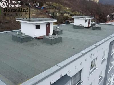Prodej bytu 2+1 Ústí nad Labem, Železná 380 č. 67