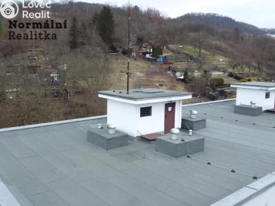 Prodej bytu 2+1 Ústí nad Labem, Železná 380 č. 68