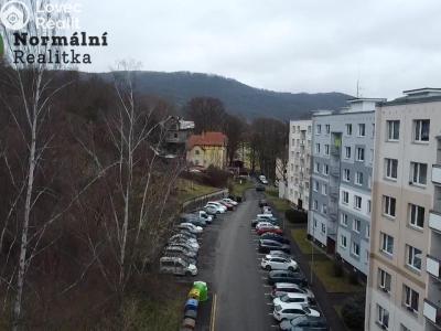 Prodej bytu 2+1 Ústí nad Labem, Železná 380 č. 69