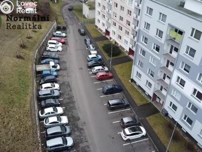 Prodej bytu 2+1 Ústí nad Labem, Železná 380 č. 70