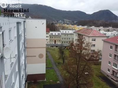 Prodej bytu 2+1 Ústí nad Labem, Železná 380 č. 71