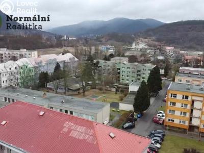 Prodej bytu 2+1 Ústí nad Labem, Železná 380 č. 72