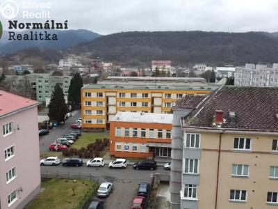 Prodej bytu 2+1 Ústí nad Labem, Železná 380 č. 73