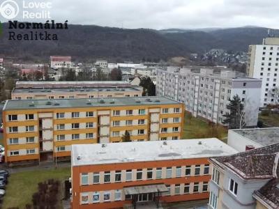 Prodej bytu 2+1 Ústí nad Labem, Železná 380 č. 74