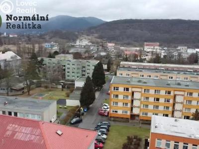 Prodej bytu 2+1 Ústí nad Labem, Železná 380 č. 76