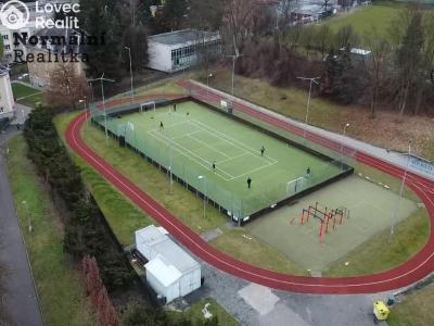 Prodej bytu 2+1 Ústí nad Labem, Železná 380 č. 77
