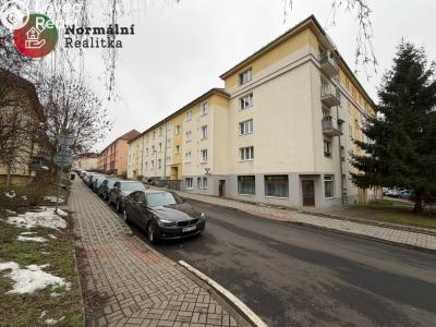 Prodej bytu 3+1 Teplice, Svojsíkova č. 59