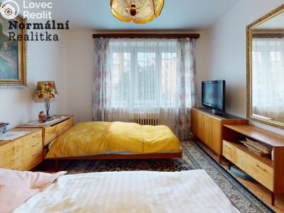 Prodej bytu 3+1 Teplice, Svojsíkova č. 14