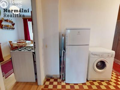 Prodej bytu 3+1 Teplice, Svojsíkova č. 23