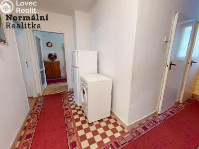 Prodej bytu 3+1 Teplice, Svojsíkova č. 25