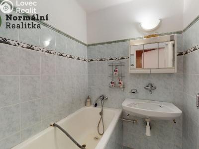 Prodej bytu 3+1 Teplice, Svojsíkova č. 27