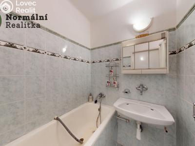 Prodej bytu 3+1 Teplice, Svojsíkova č. 30