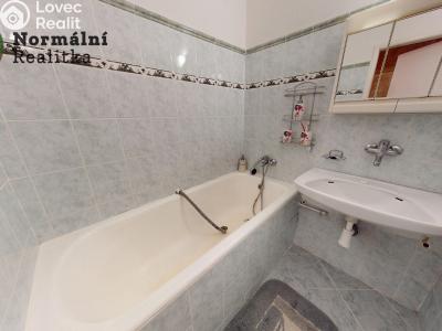 Prodej bytu 3+1 Teplice, Svojsíkova č. 31