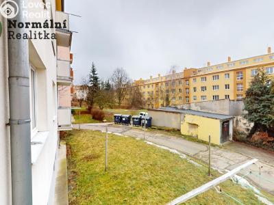 Prodej bytu 3+1 Teplice, Svojsíkova č. 39