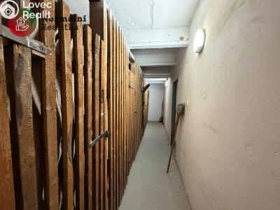 Prodej bytu 3+1 Teplice, Svojsíkova č. 48